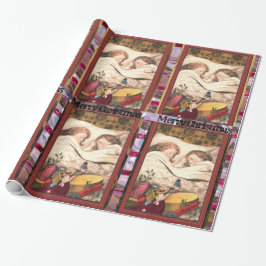 God morgon Sweet Dreams Presentpapper