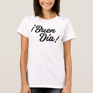 God Morgon T Shirt