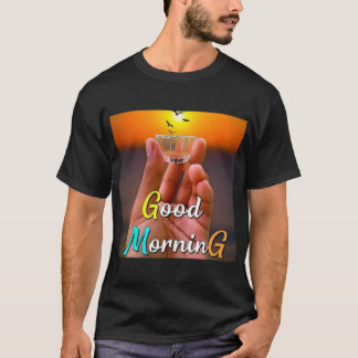 God morgon T-shirt