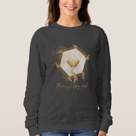 God morgon, Uplift Women's Sweater T Shirt