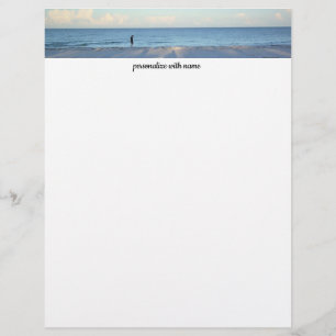 God morgon Walk Stationary