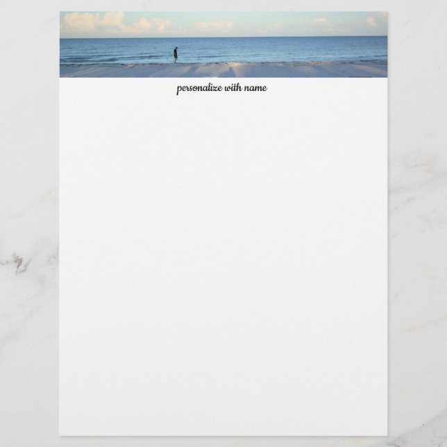 God morgon Walk Stationary (Framsida)