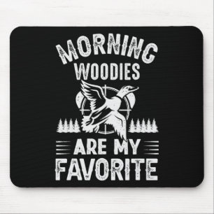 God morgon Woodies My Favorite Anka Hunting Musmatta