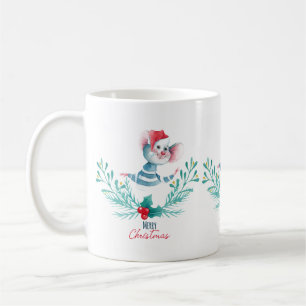 God Mouse jul Kaffemugg