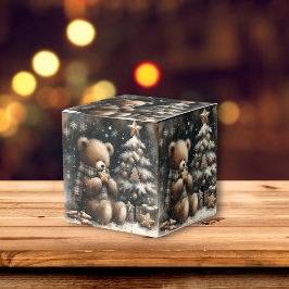 God Nalle jul Presentaskar