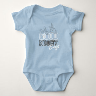 God Natt BUGS BUNNY™ T Shirt