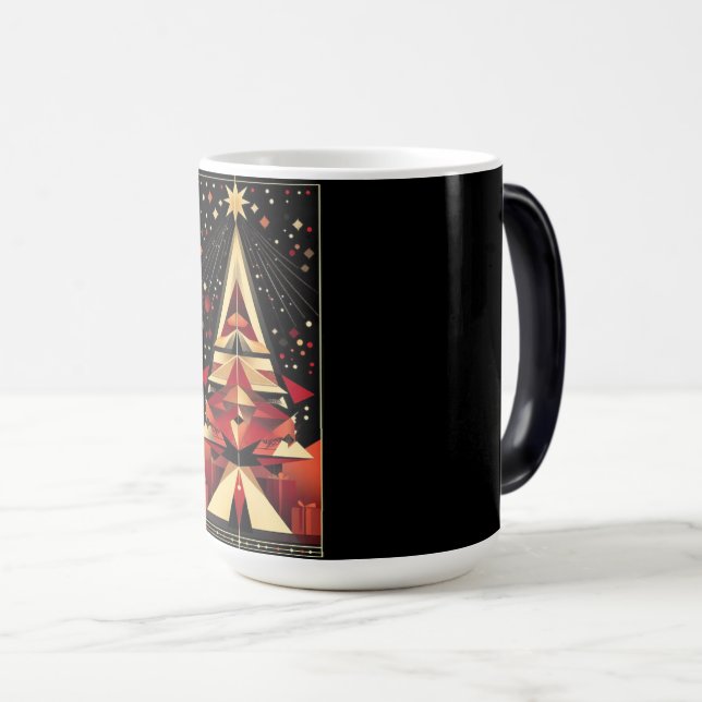 God natt, Combo Mugg (Framsida höger)