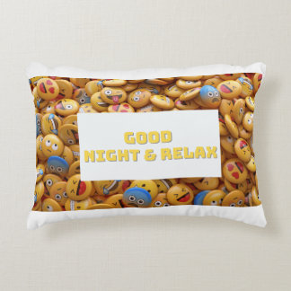 GOD NATT ÖNSKAR PRYDNADSKUDDE