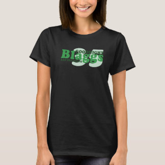 God natt (organisk) t-shirt