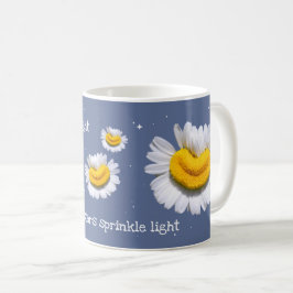"god natt sömn så tätt" Kamomil Leenden Sängdags Kaffemugg