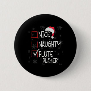 God Naughty Flute-spelarlista Jultomte Cla Knapp