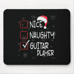 God Naughty Lead Guitar Player-lista jul San Musmatta
