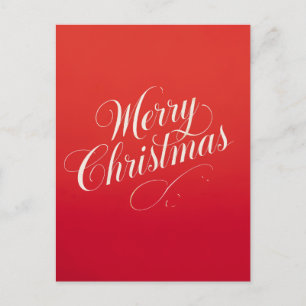 God nytt år God jul Högtidsstund Helg Vykort
