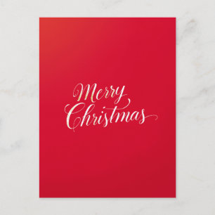 God nytt år God jul Högtidsstund Helg Vykort