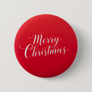 God nytt år God jul Högtidsstund Knapp
