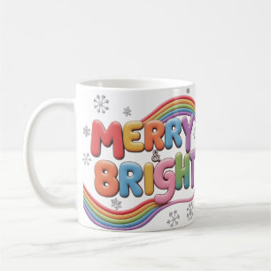 God och Bright Classic jul Mugg