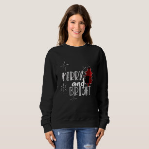 God och Bright Fantastisk Julafton God jul T Shirt