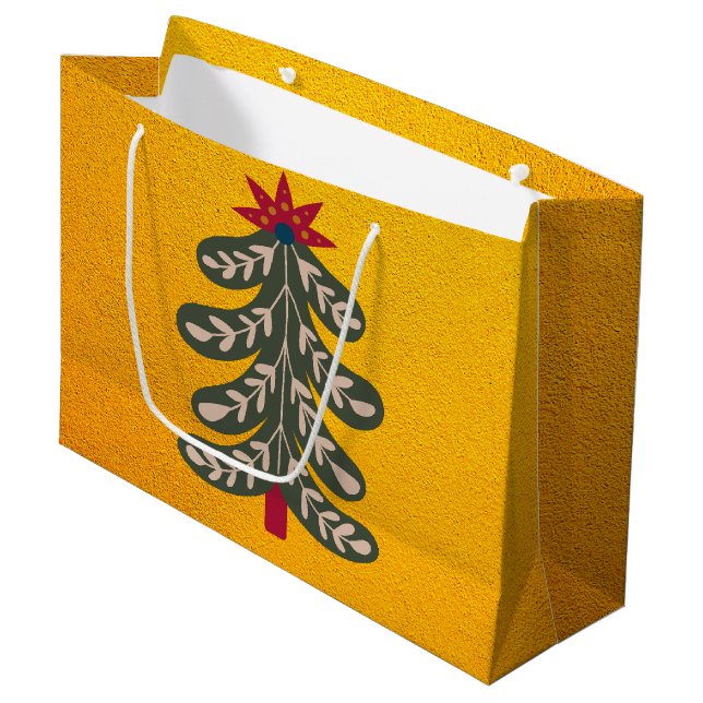 God och god jul (Framsidan Vinklad)