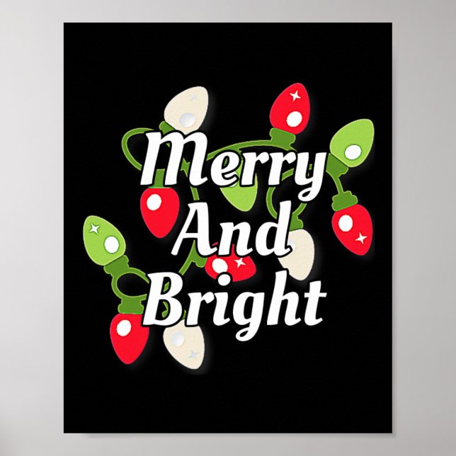 God och god jul Ljus och Dekorationer (Framsidan)