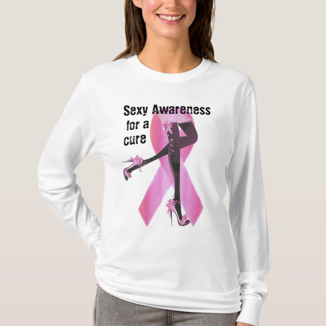 god och kostnadsfri T-Shirt (Framsida)