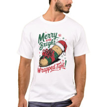 God och ljus: En festlig julburrito