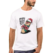 God och ljus: En festlig julburrito