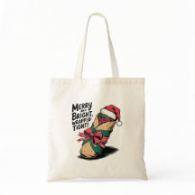 God och ljus: En festlig julburrito