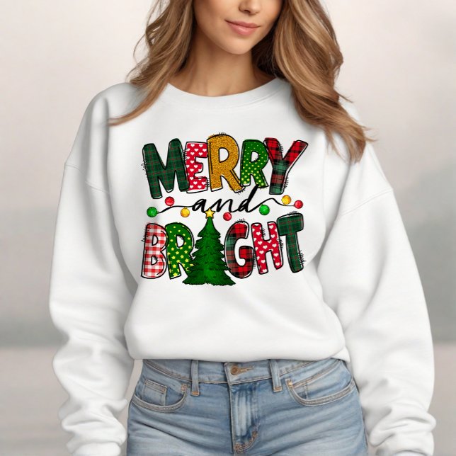 God och ljus jul-Helgdag T Shirt (Brighten your festivities with this cheerful Christmas sweatshirt, spreading joy wherever you go!)