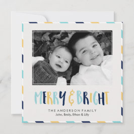 God och ljus jul julkort