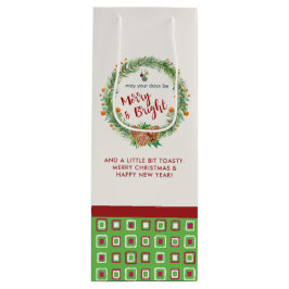 God och ljus julandedräkt