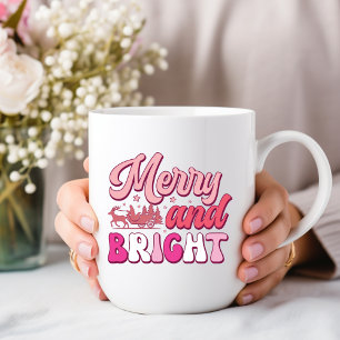 God och ljus: Kaffet Mugg i juldricksvatten