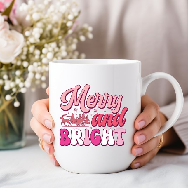 God och ljus: Kaffet Mugg i juldricksvatten (Skapare uppladdad)