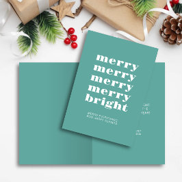 God och ljus modern, minimal helg jul