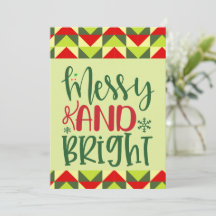 God och ljus Namn jul Blank Inside