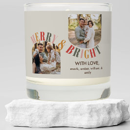 God och modern familjefolljul