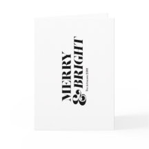 God och modern jultypografi