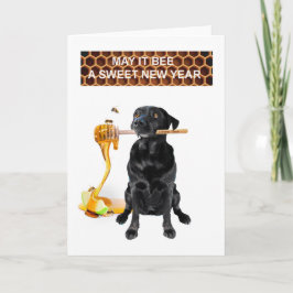 God önskningskort för nytt år helgkort