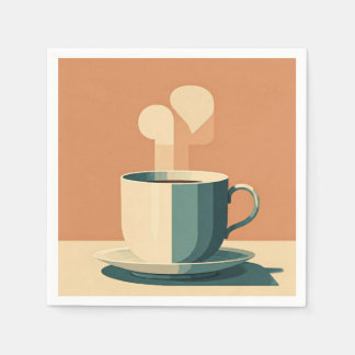 God Ritual Pappersservett