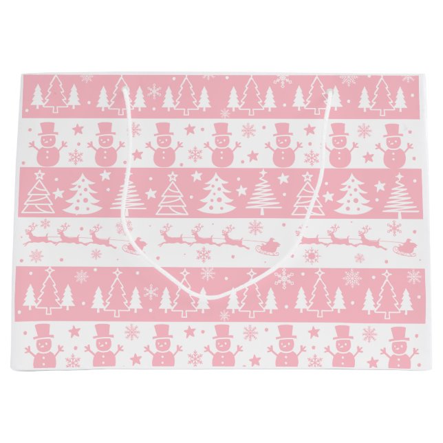 God Rosa jul (Framsidan)