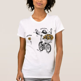 God’s Plan vs Your Plan T Shirt