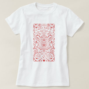 God Save The Queen bi T Shirt