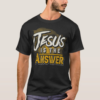God Savior Devotee Christian Religion Christianity T Shirt