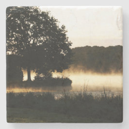 God Sjö Scenkusterm Stenunderlägg