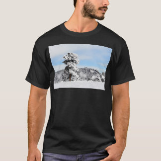 God Snö T Shirt