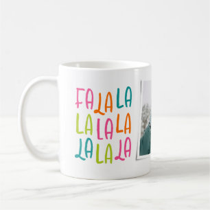 God, snygg helgdag till jul-roligten kaffemugg