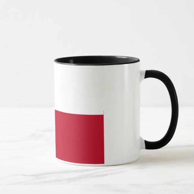God Sol Mugg (Höger)