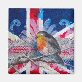 God Spara, drottningen Magnet