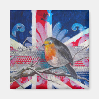 God Spara, drottningen Magnet