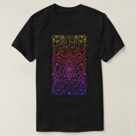 God spara, drottningen t shirt