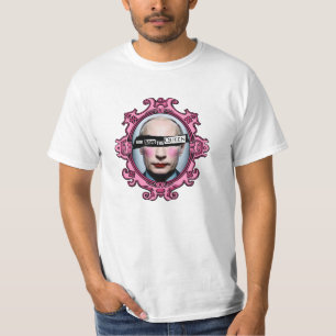 God Spara Putin T Shirt